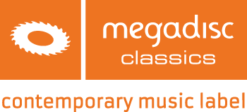 Megadisc Classics - Contemporary music label
