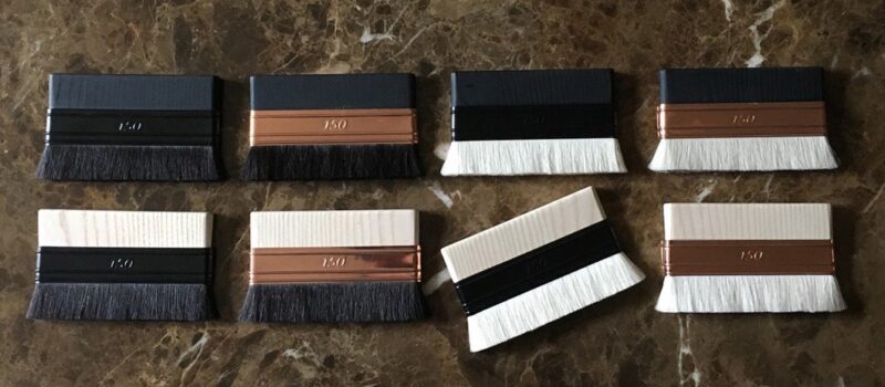Brosse 2